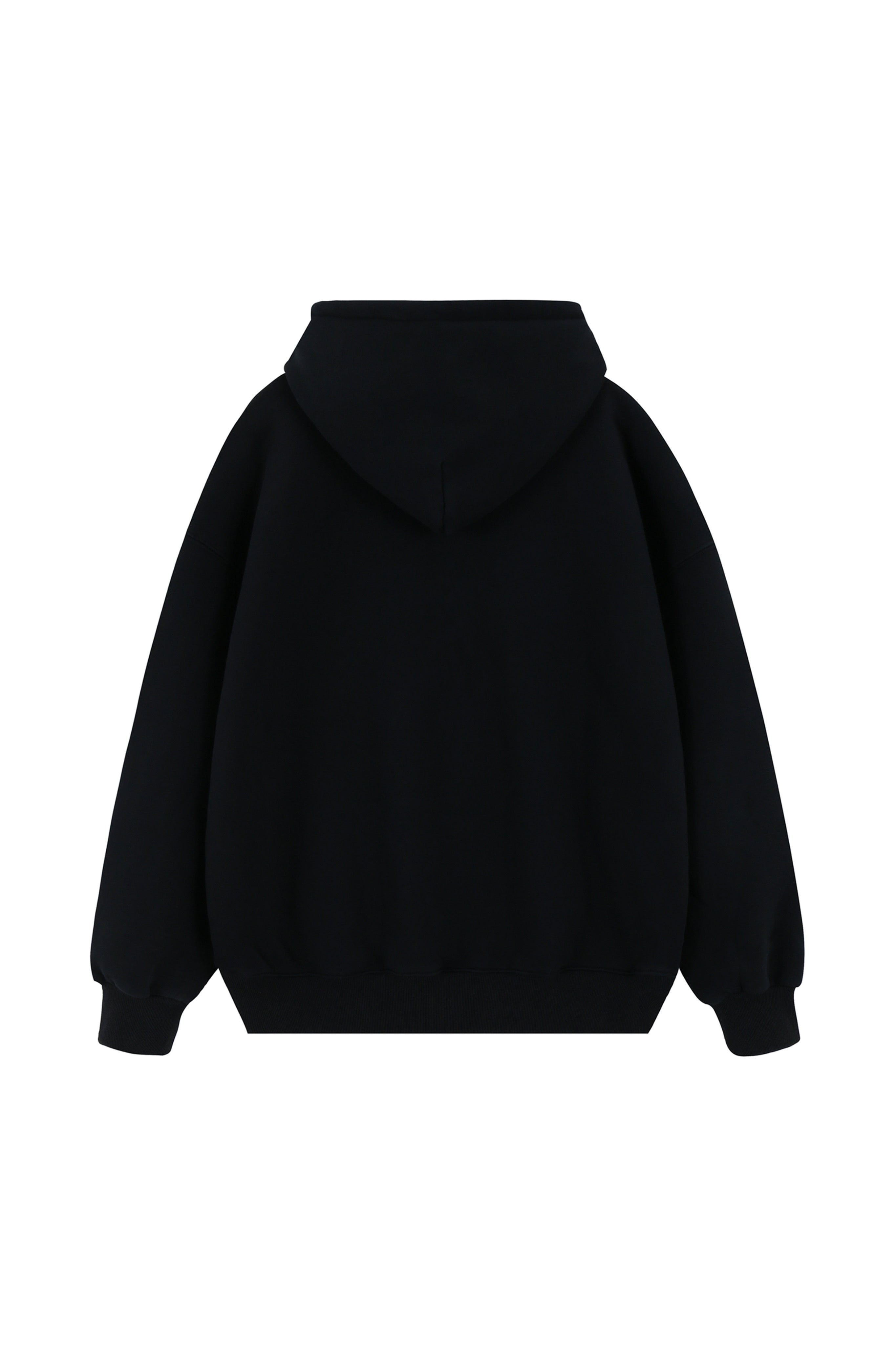 Grey Fgss Hoodie