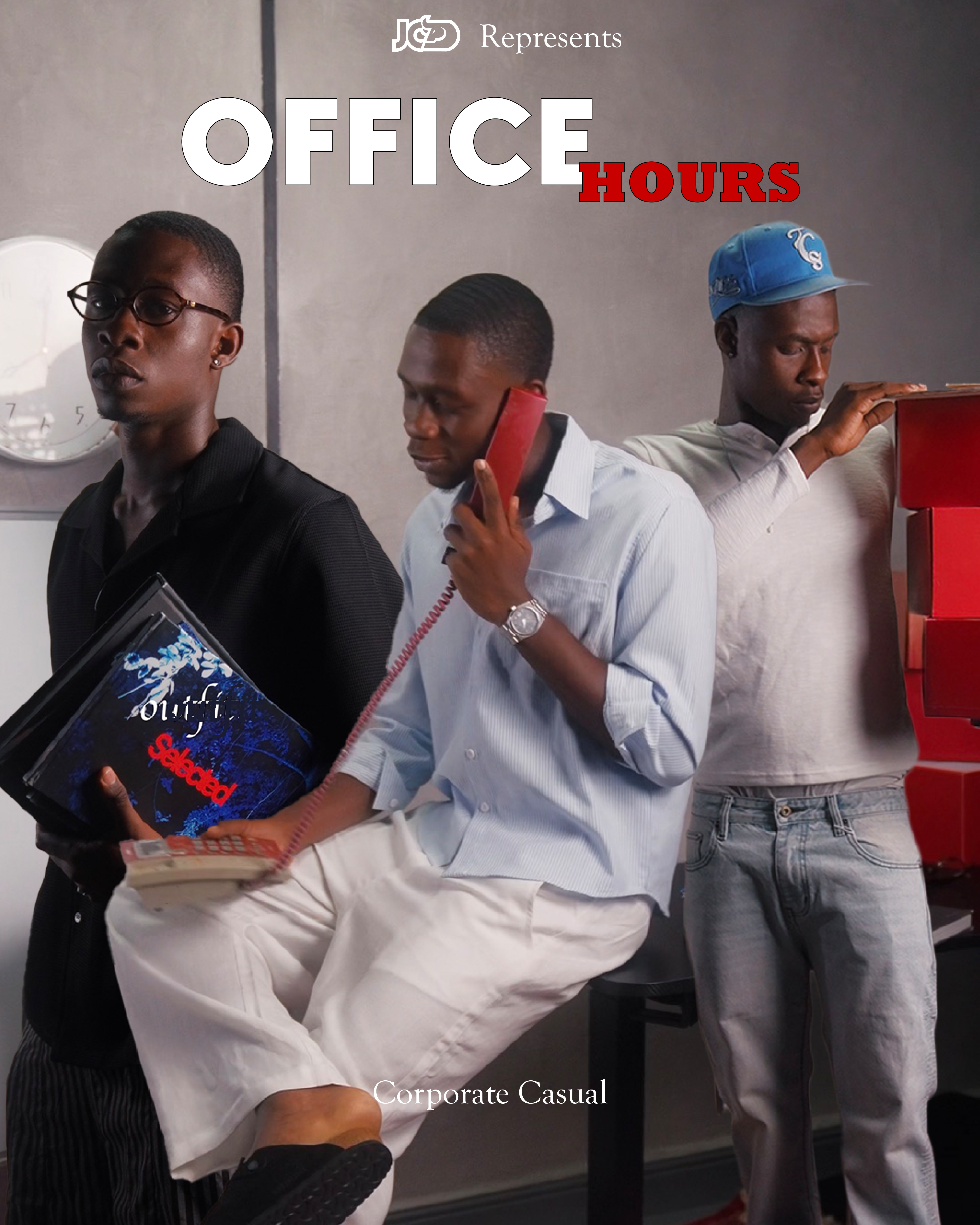 Office hours