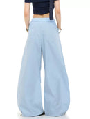 NEW CENTURY NYLON PANTS