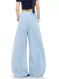 NEW CENTURY NYLON PANTS