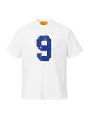 WL VARSITY 9 GRAPHIC TEE
