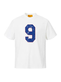 WL VARSITY 9 GRAPHIC TEE