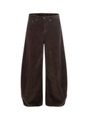 DC CLASSIC CORDUROY PANTS