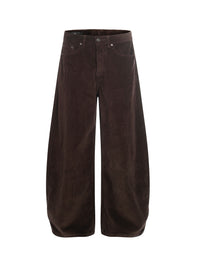 DC CLASSIC CORDUROY PANTS
