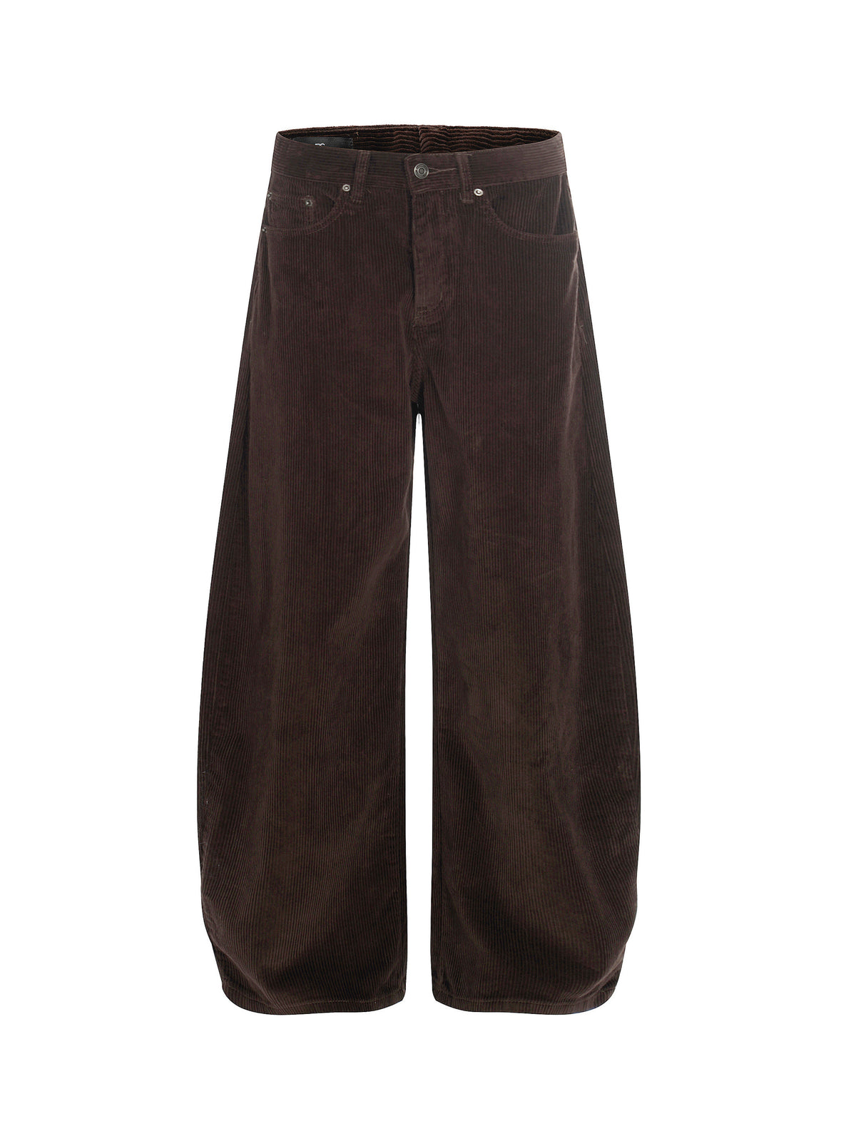 DC CLASSIC CORDUROY PANTS