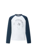 TRYTHM STAR LS TEE