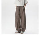 MIDDE LINEN PANTS