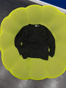 STV X PLAIN LS TEE