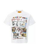 WOODLISE ROCK‘N’ROLL TEE
