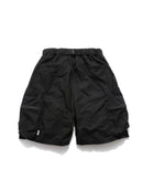 9904 BLACK SHORTS