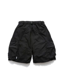 9904 BLACK SHORTS