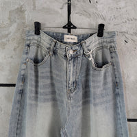 CK3337 BLUE JEAN