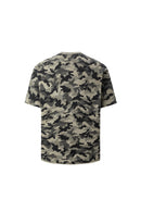 CAMO TEE