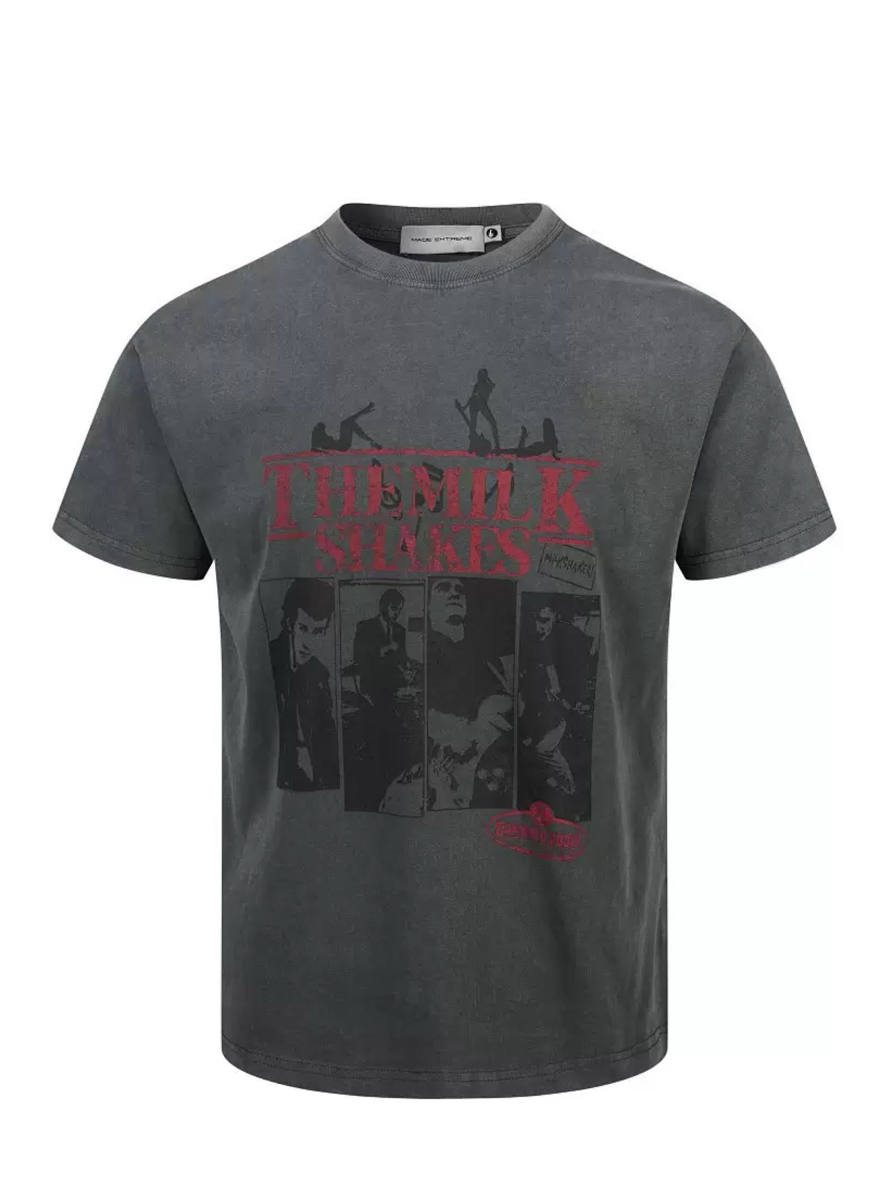M.E TMS TEE
