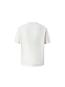 TTC LOVELY WHITE TEE