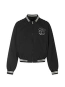 11KN MAVERICK VARSITY JACKET