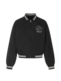 11KN MAVERICK VARSITY JACKET