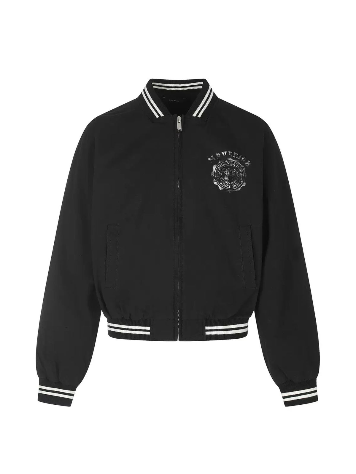 11KN MAVERICK VARSITY JACKET