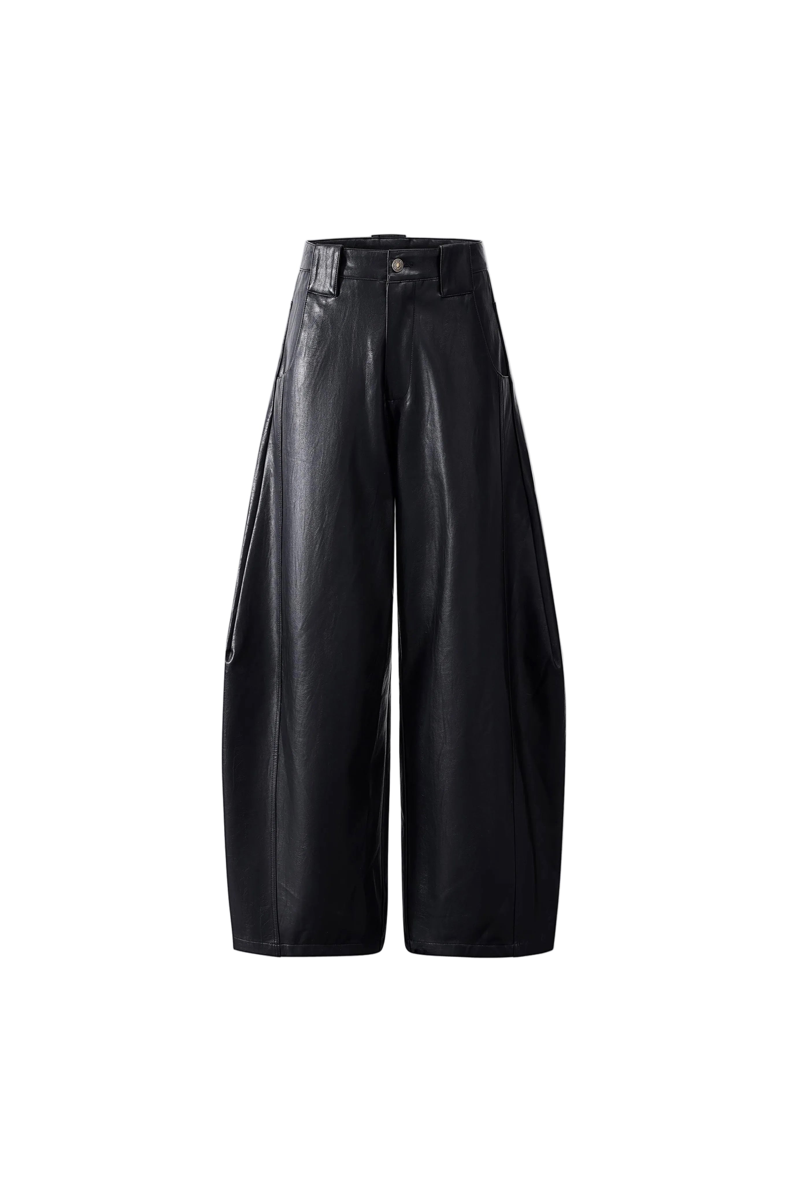 YD LEATHER PANTS