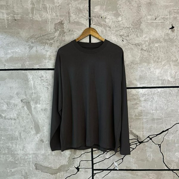 JD YEEZY LS TEE