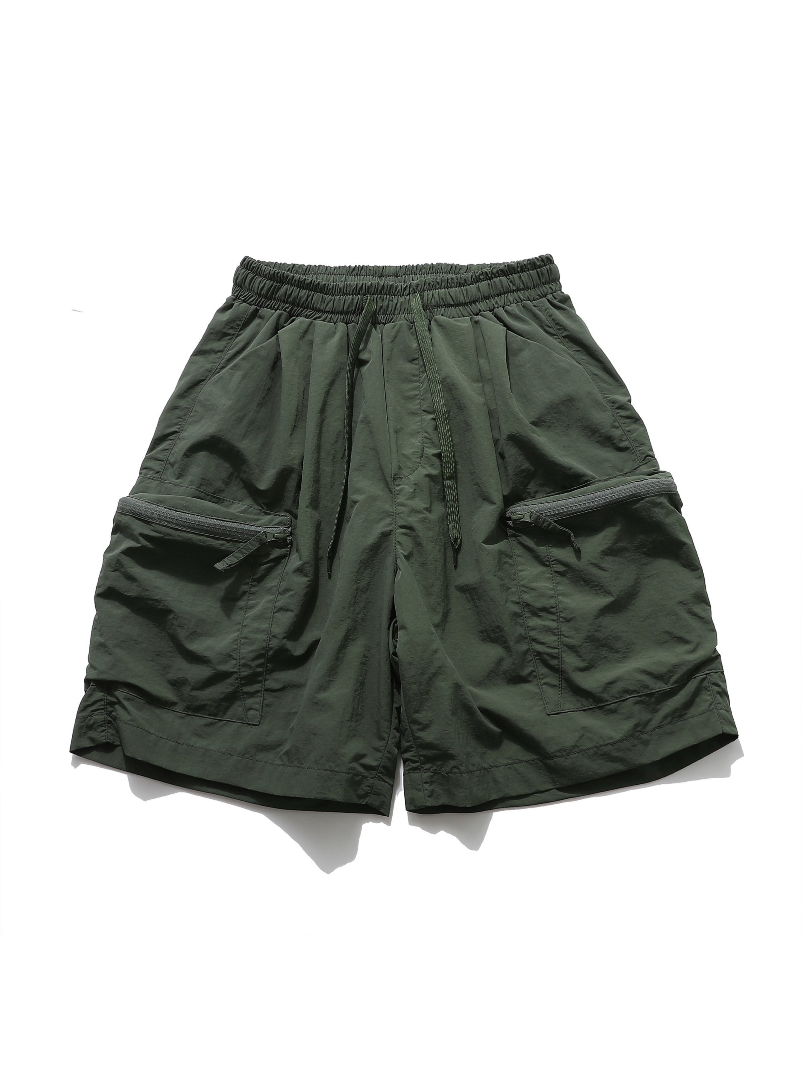 PMG BAND SHORTS
