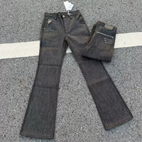 NK13 WIDE-LEG DENIM