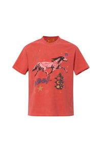 WL STALLION TEE