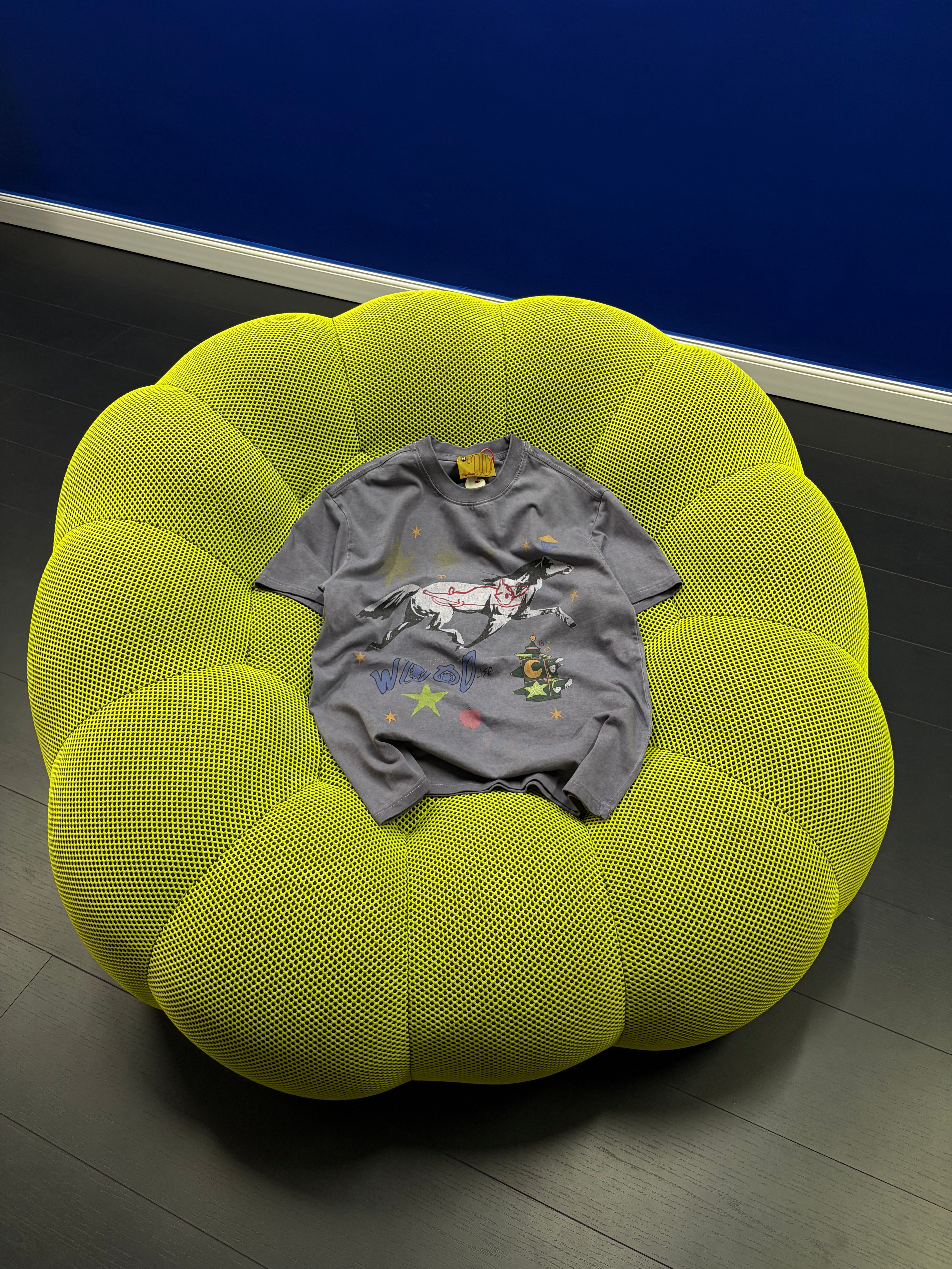 WL STALLION TEE