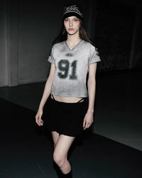 BB 91 TEE