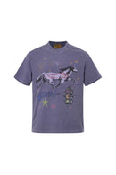 WL STALLION TEE