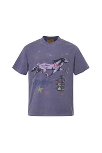 WL STALLION TEE