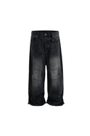 ZJ BLACK DENIM