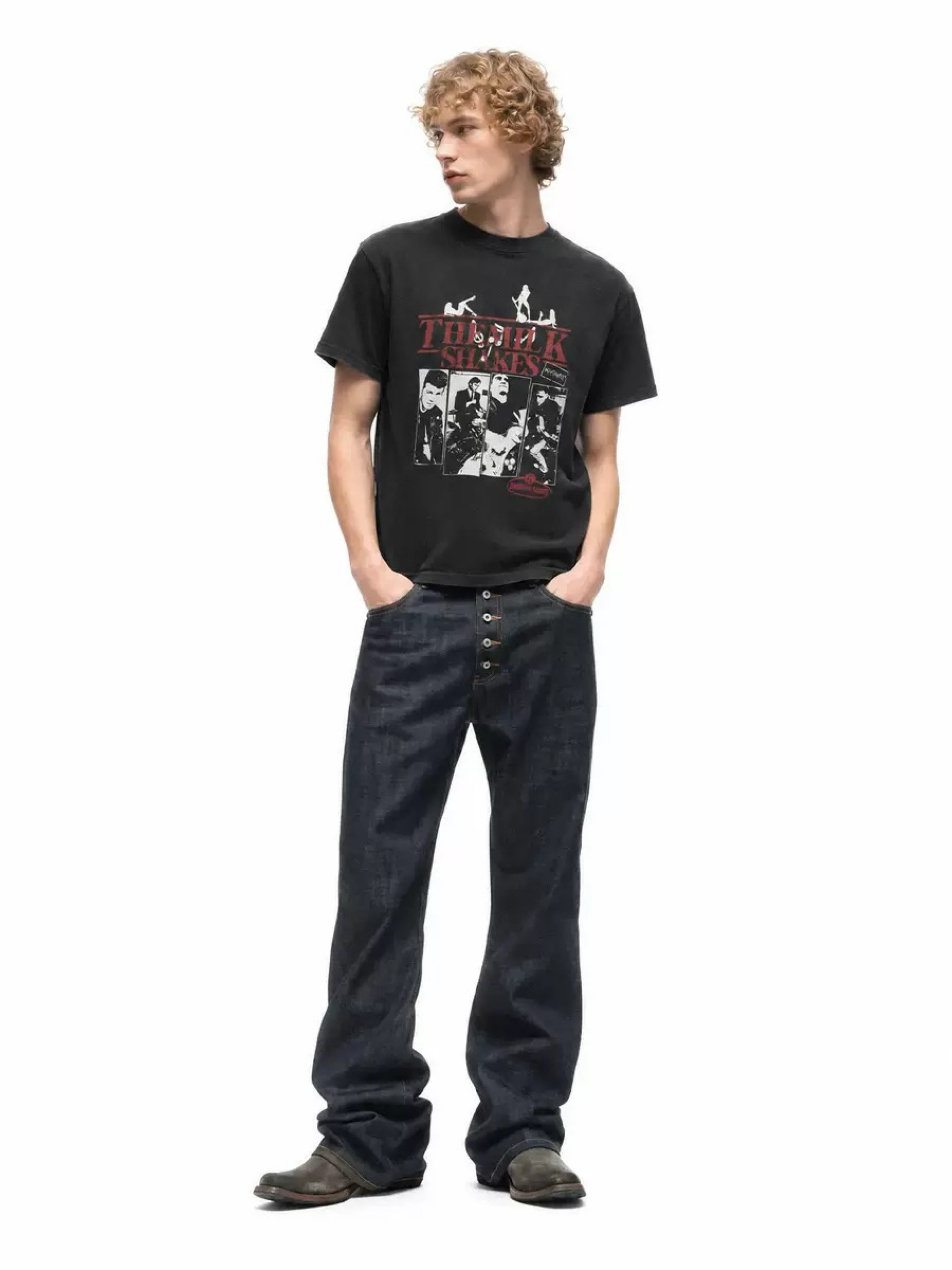 M.E TMS TEE