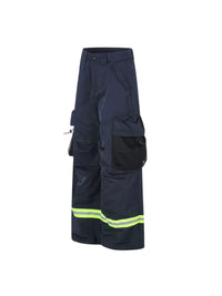 NEON UTILITY CARGO PANTS