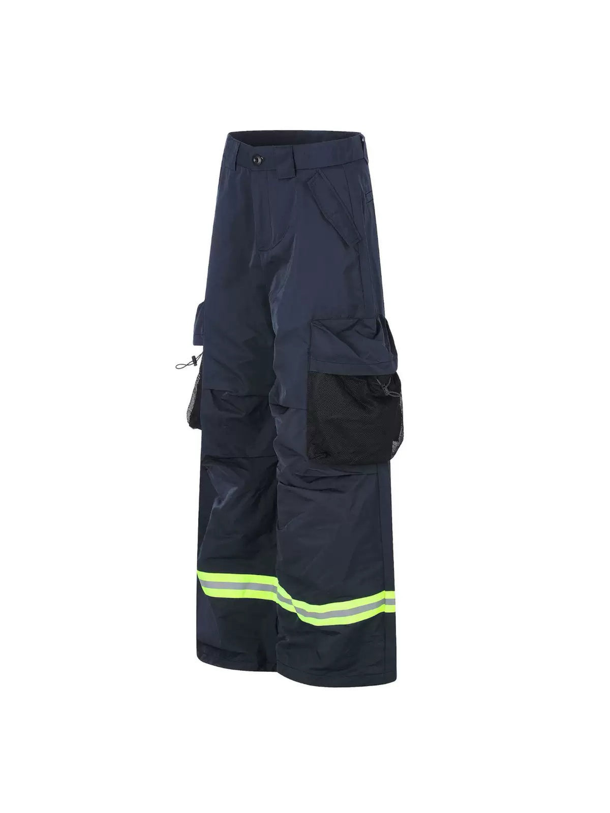 NEON UTILITY CARGO PANTS
