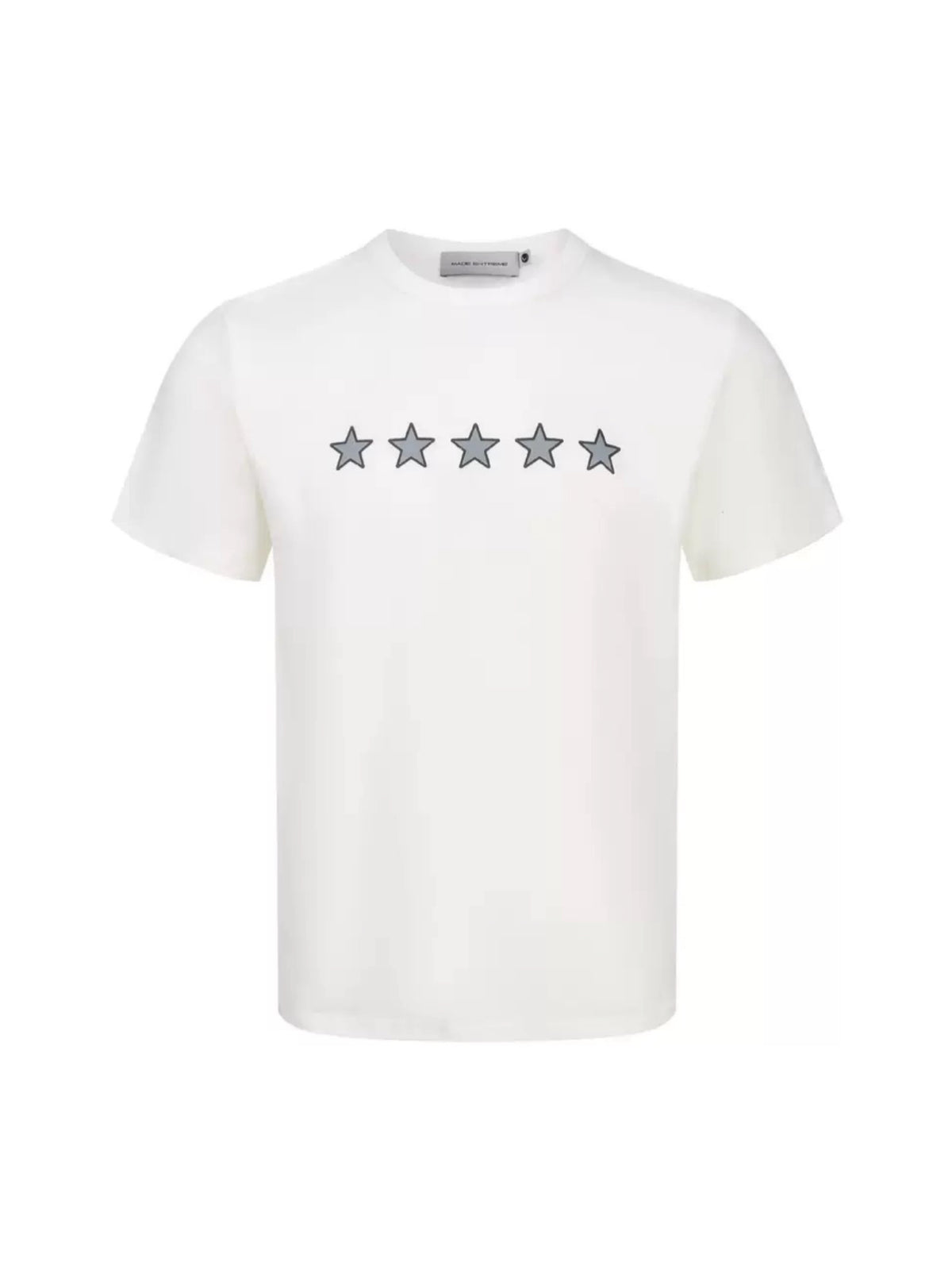 STARLINE ESSENTIAL BABY TEE
