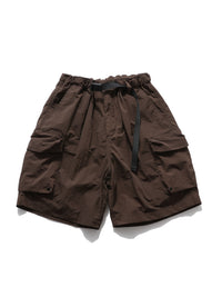 PMG BAND SHORTS