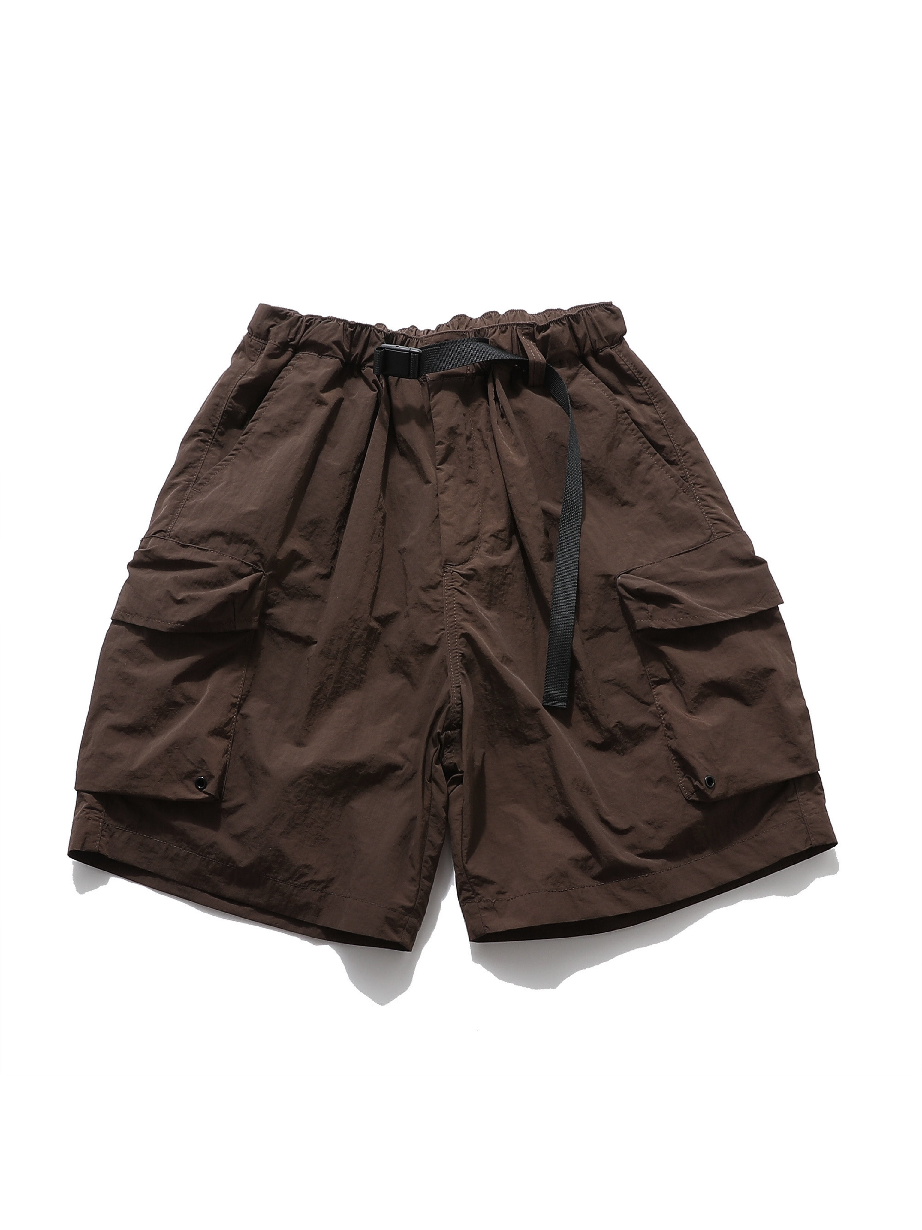 PMG BAND SHORTS