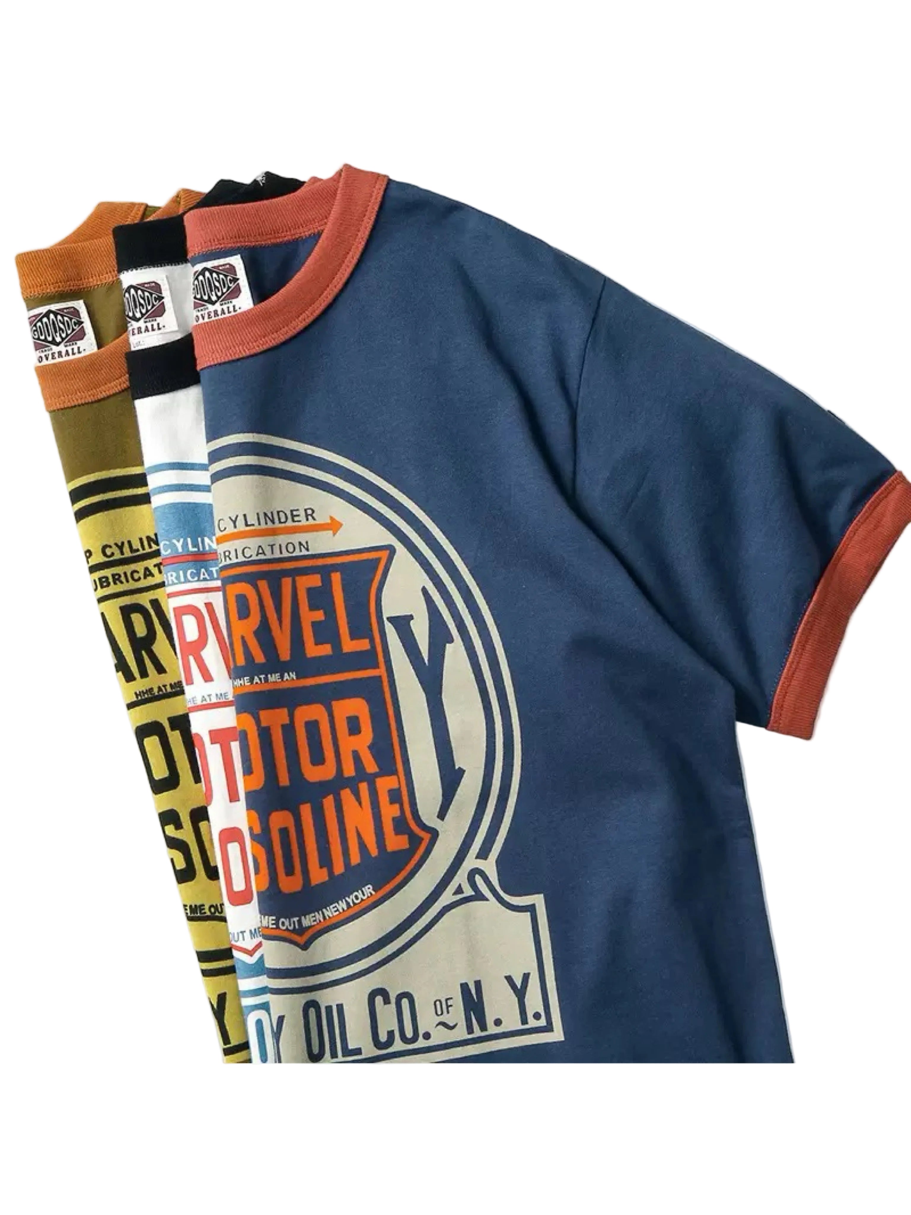 OKONK MMG RN TEE