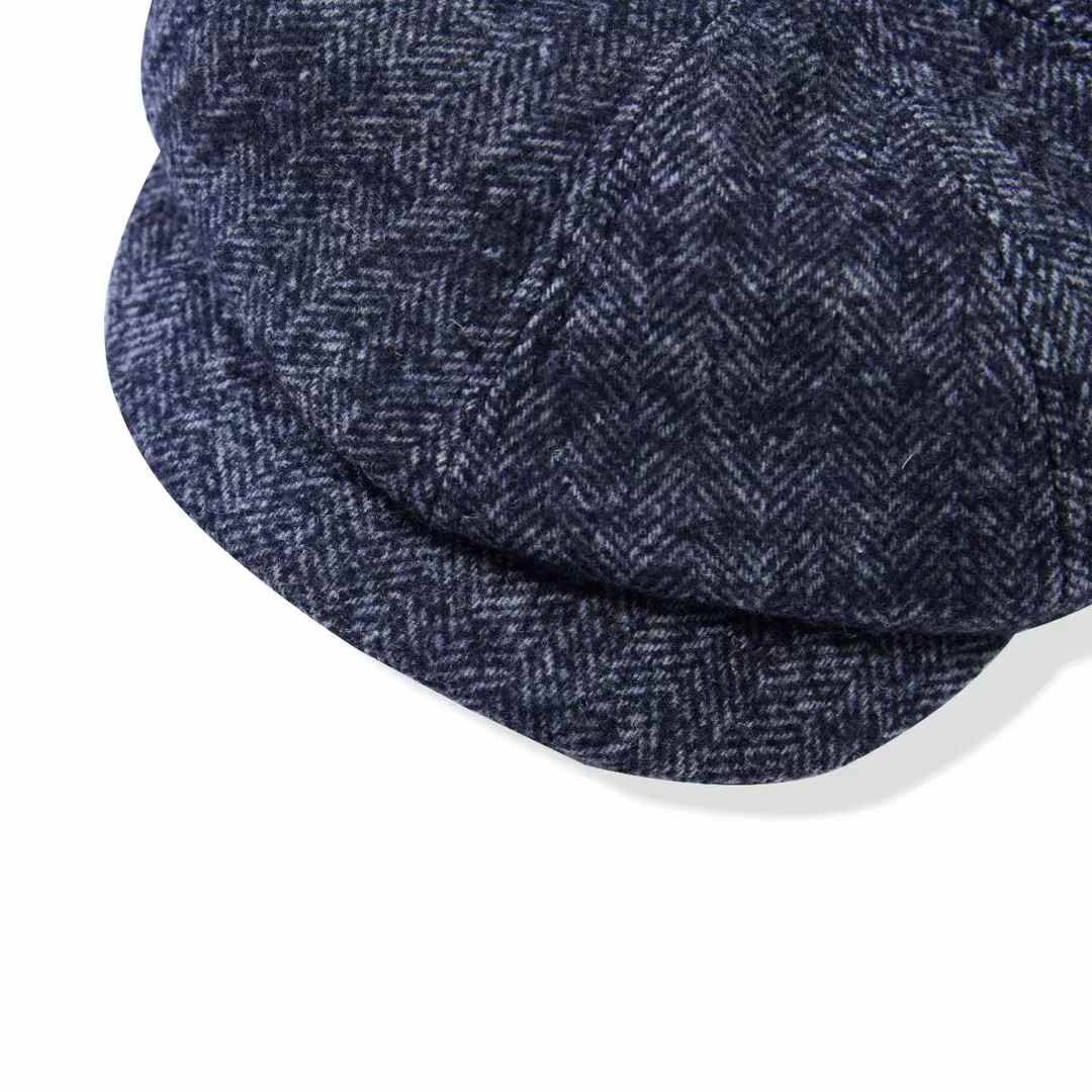 PEAKY BLINDERS CAP
