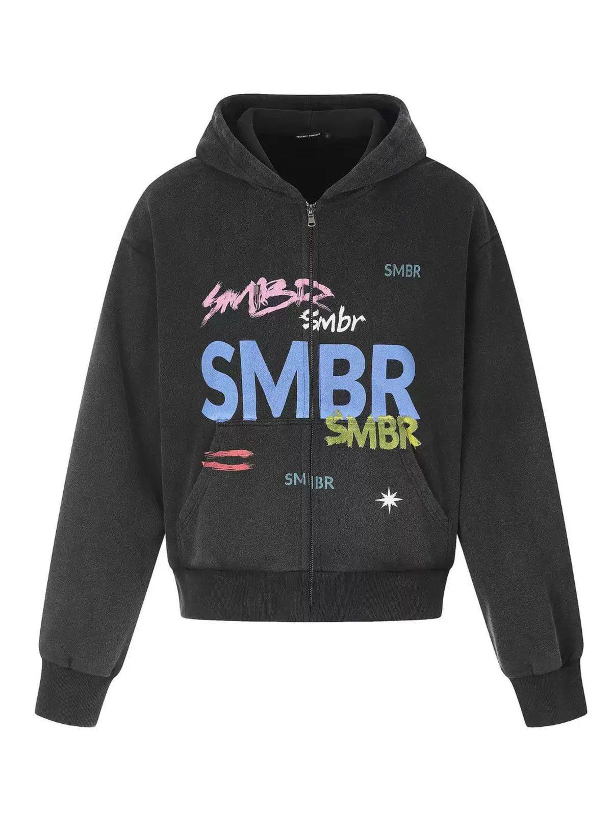 DC INKVERSE HOODIE