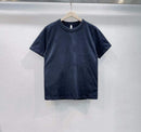 STV X PLAIN SL TEE