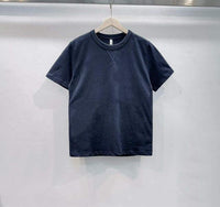 STV X PLAIN SL TEE