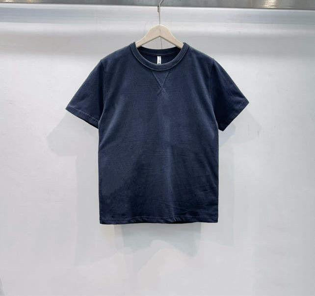 STV X PLAIN SL TEE