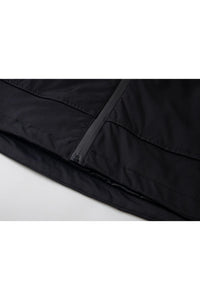 ELITEWORK CORTEIZ BLACK HOODIE
