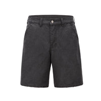BLACKICON BLACK SHORTS