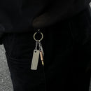 BALLISTIC KEYCHAIN