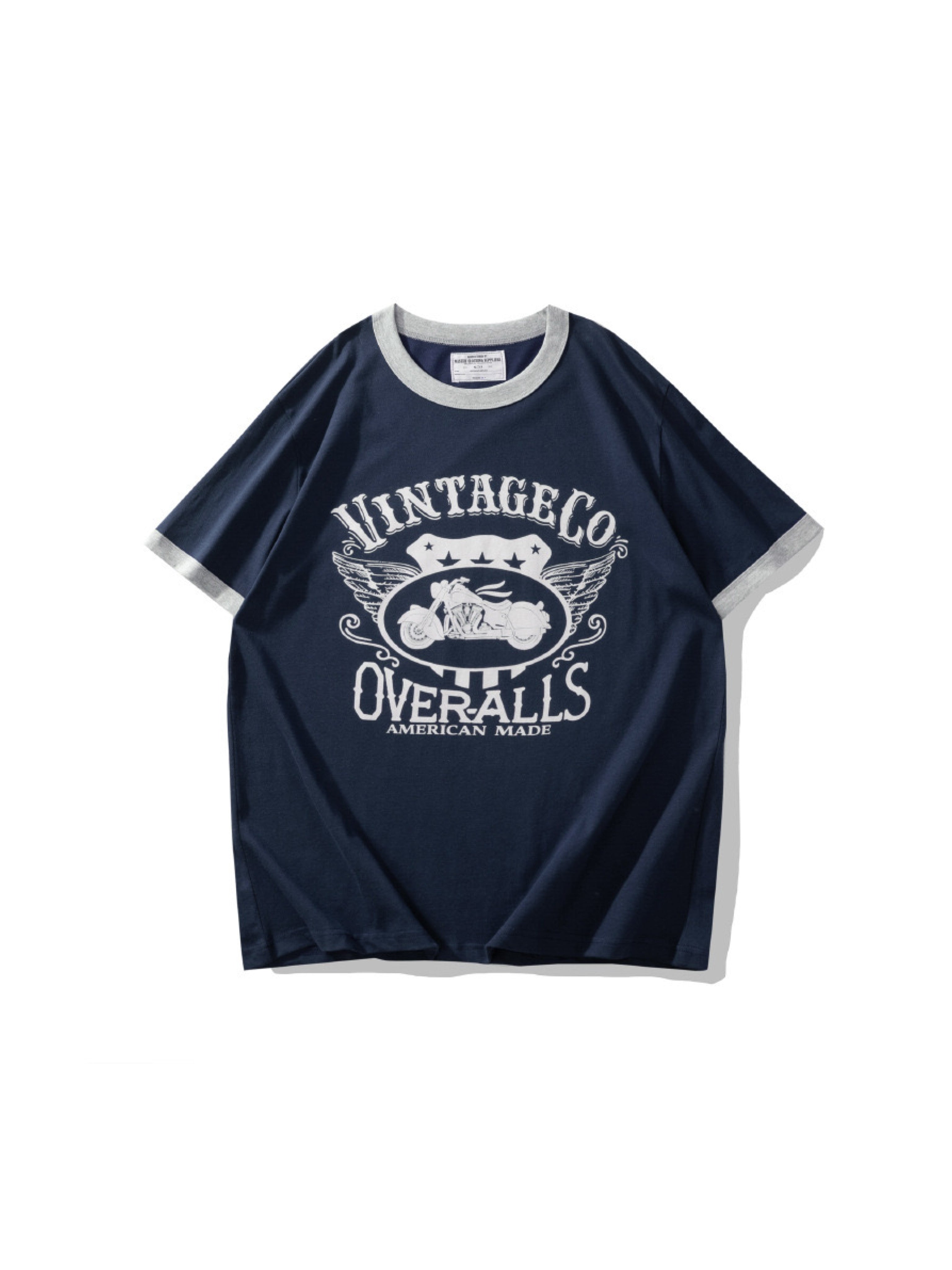 VINTAGE CO TEE