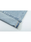 CK VINTAGE WASH BLUE DENIM