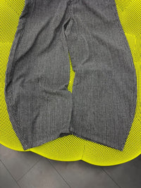 MADE EXTREME HB59 STRIPED PANTS